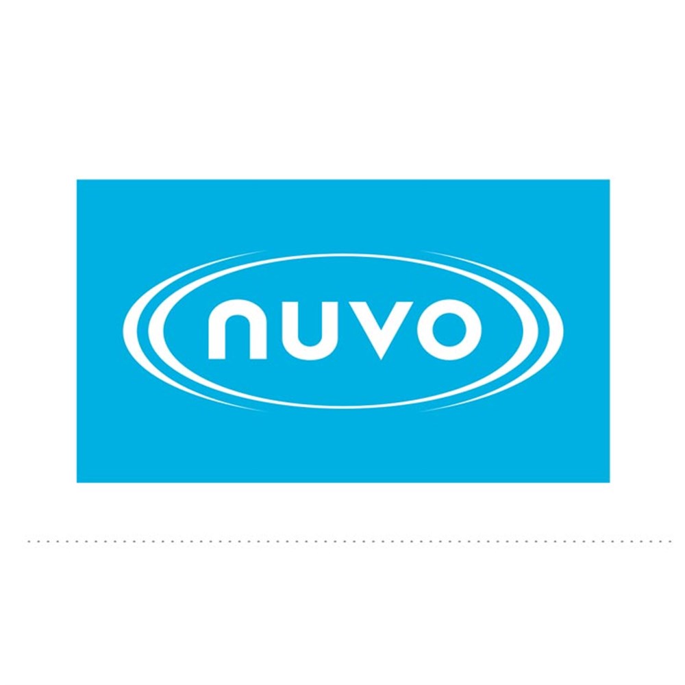 Nuvo N250SKDL Yan Flüt Yedek Malzeme Komple Set