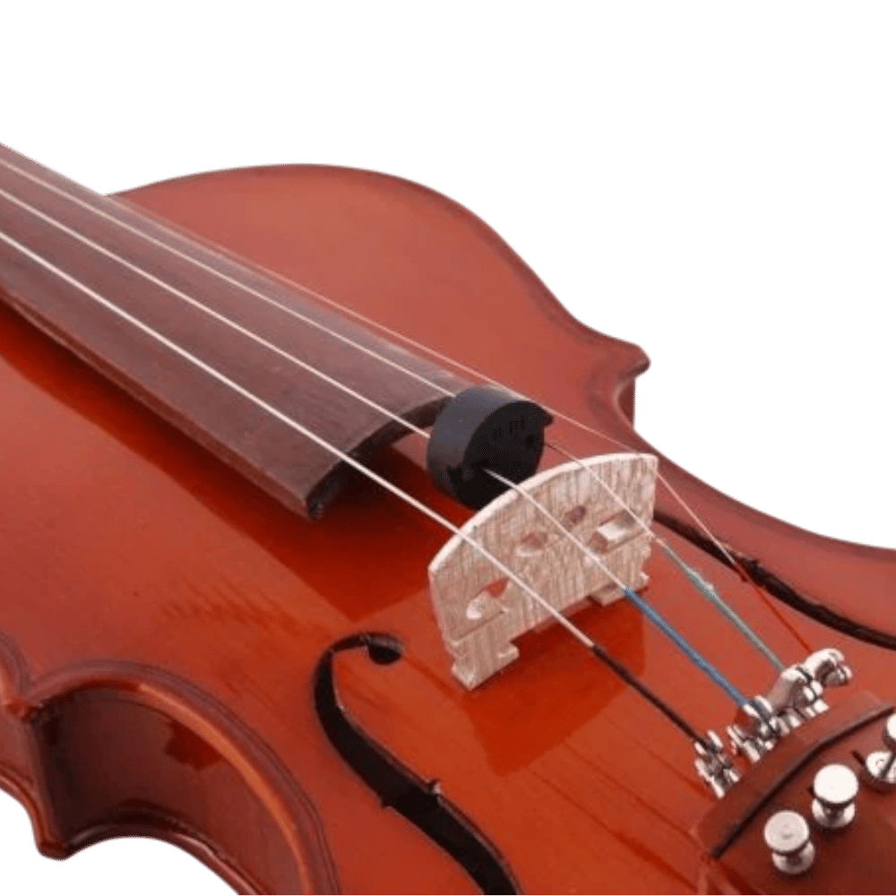 Yaylı Çalgı Susturucusu Lastik DV22