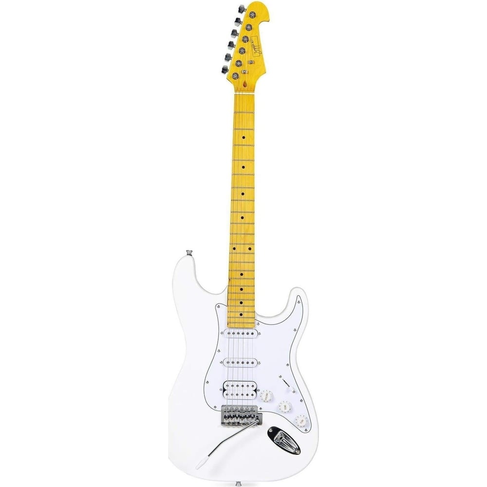 Zoppran ZX2WH Beyaz Elektro Gitar