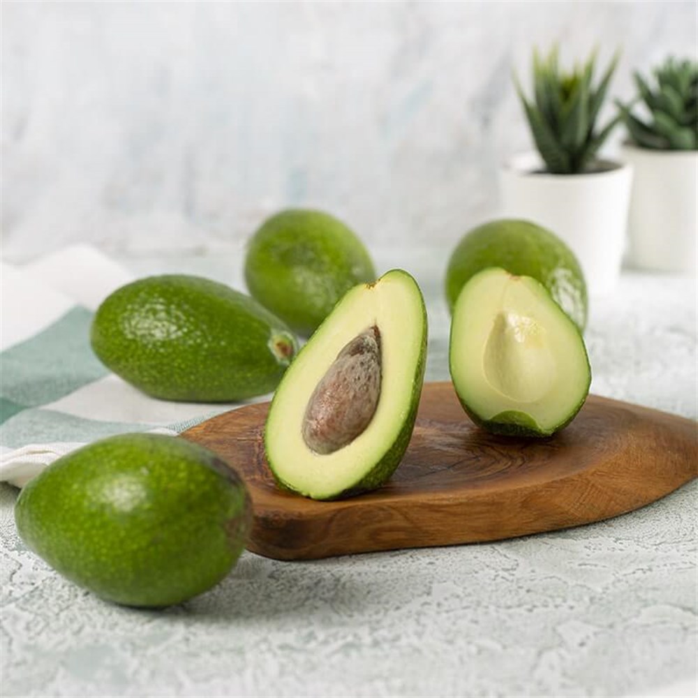 Avokado (Zutano) - 1 Kg