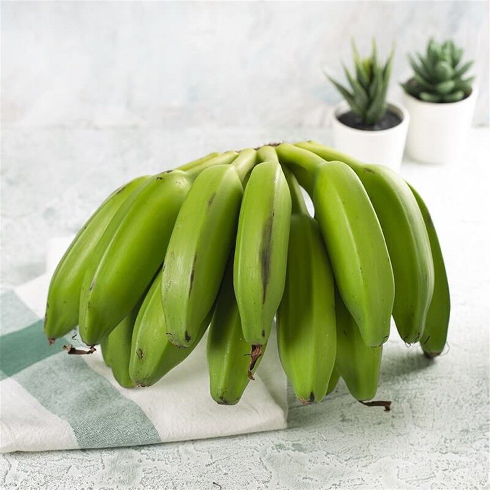 ERDEMLİ MUZU -1KG