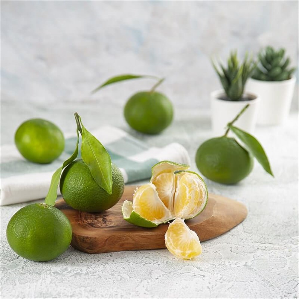 MANDALİNA -1KG