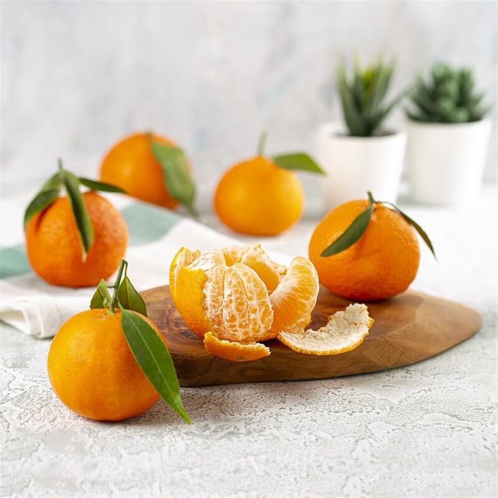 Mandalina - 1 Kg