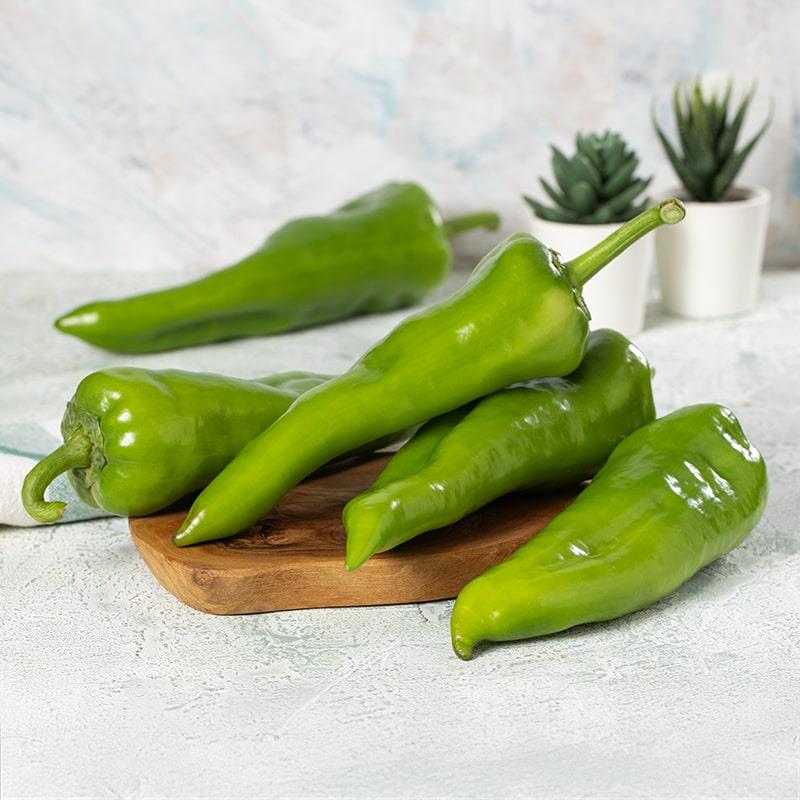TATLI KÖY BİBERİ -500G