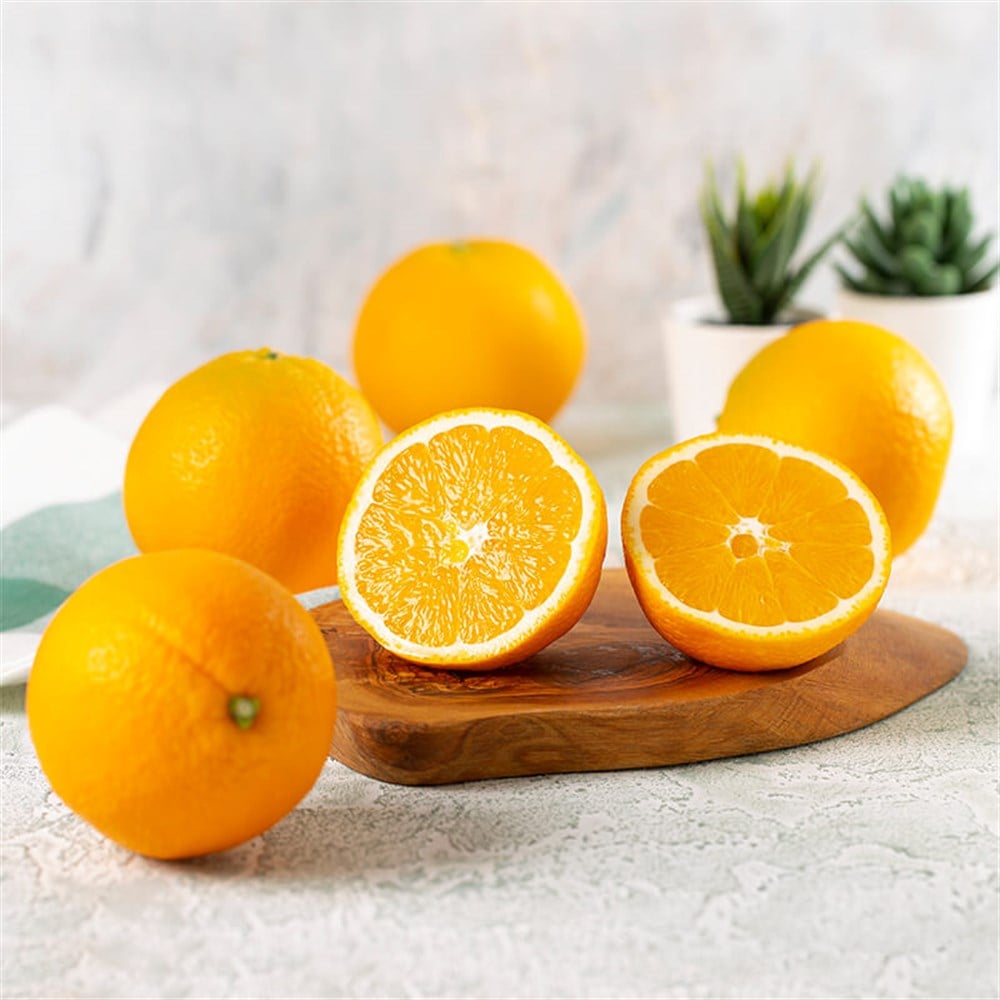 YEMELİK PORTAKAL -1KG