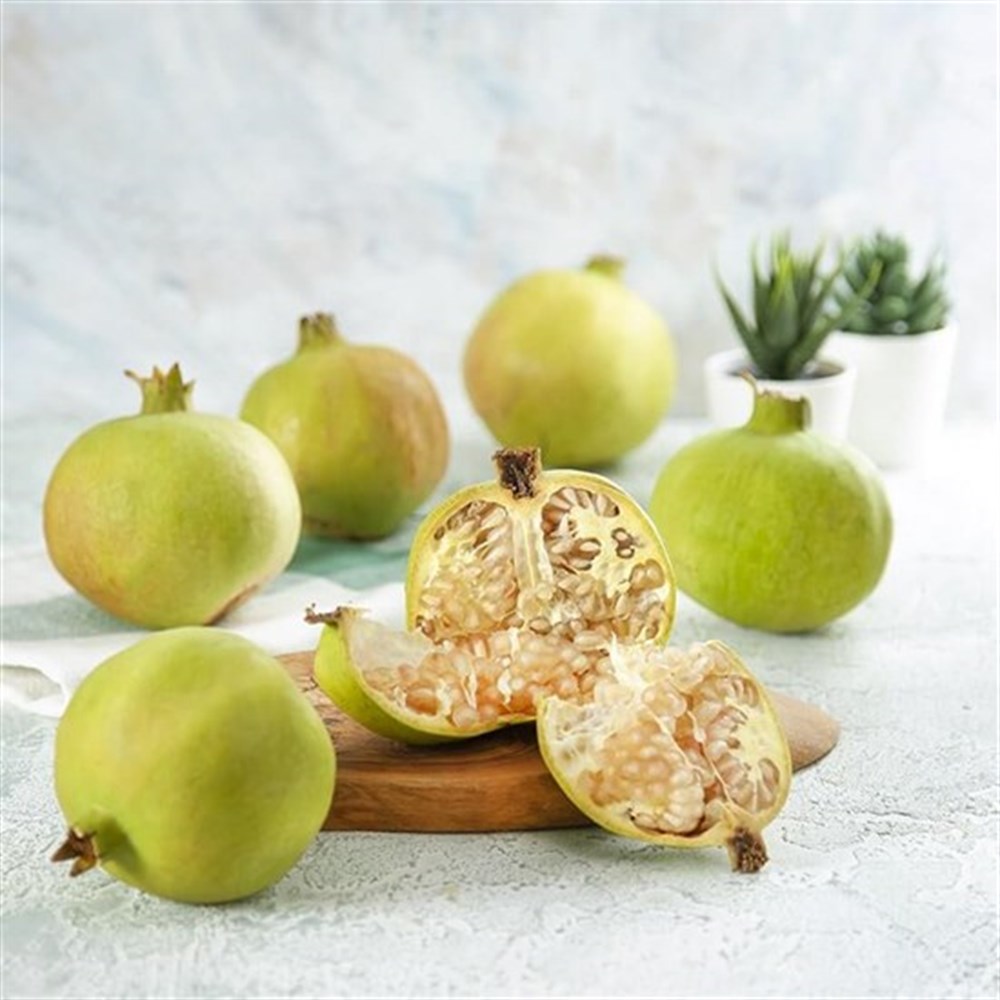 YERLİ NAR-  2 KG