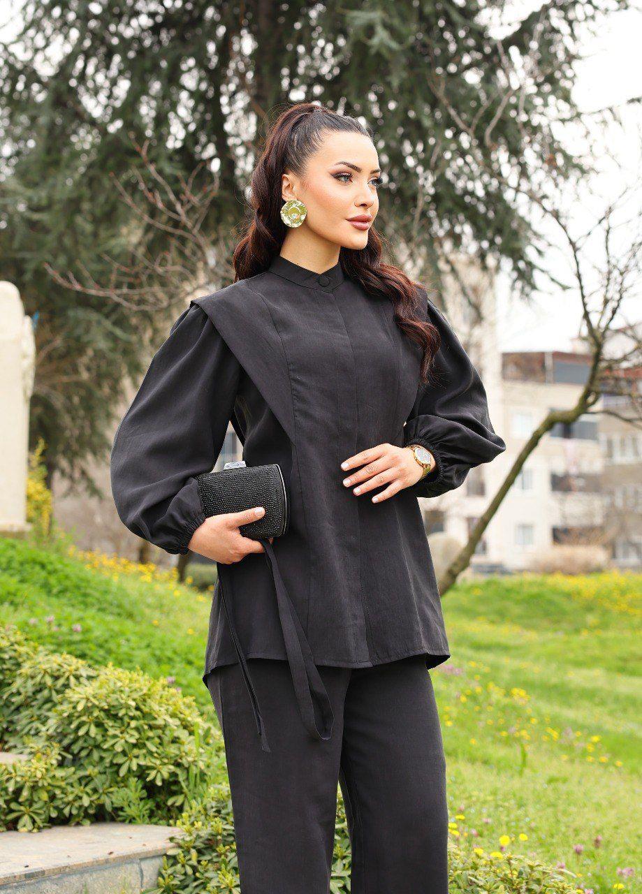 TAKIM Siyah
