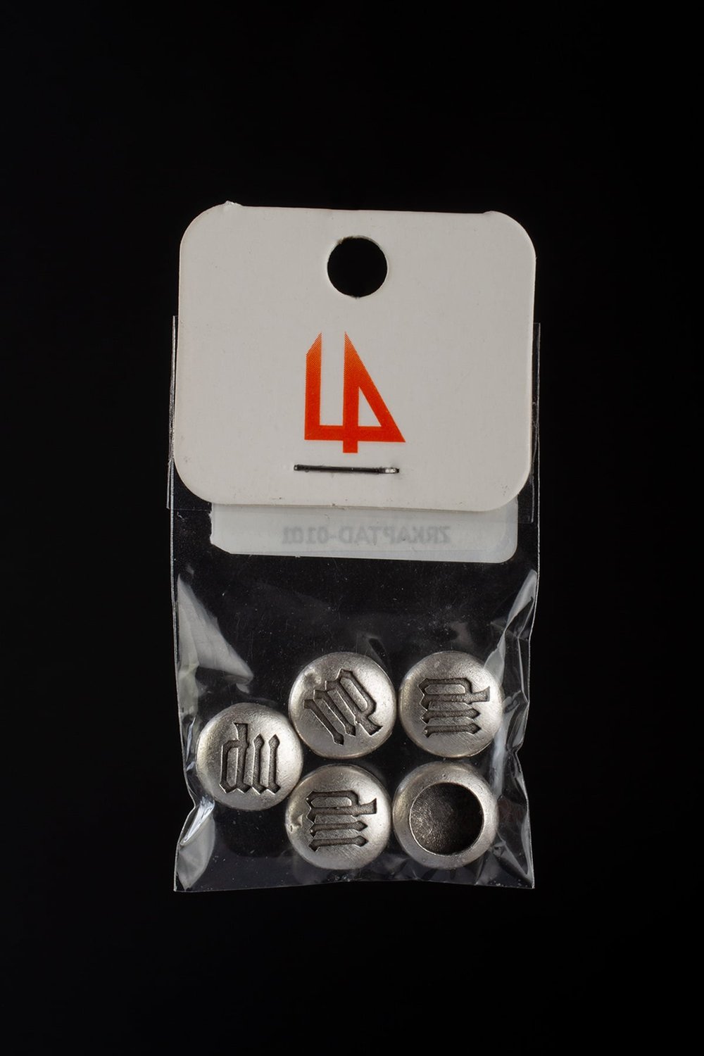 Antik Gümüş Yuvarlak Başak Burç Tek Delik 11x5mm Takı Aparatı - 5 Adet