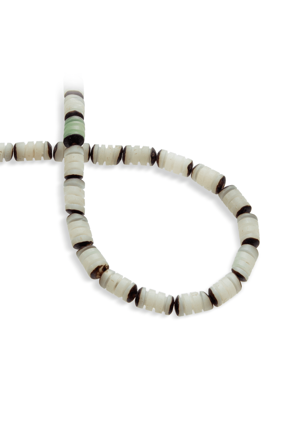 Bodhi Ağacı Silindir Kesim 12mm Dizi