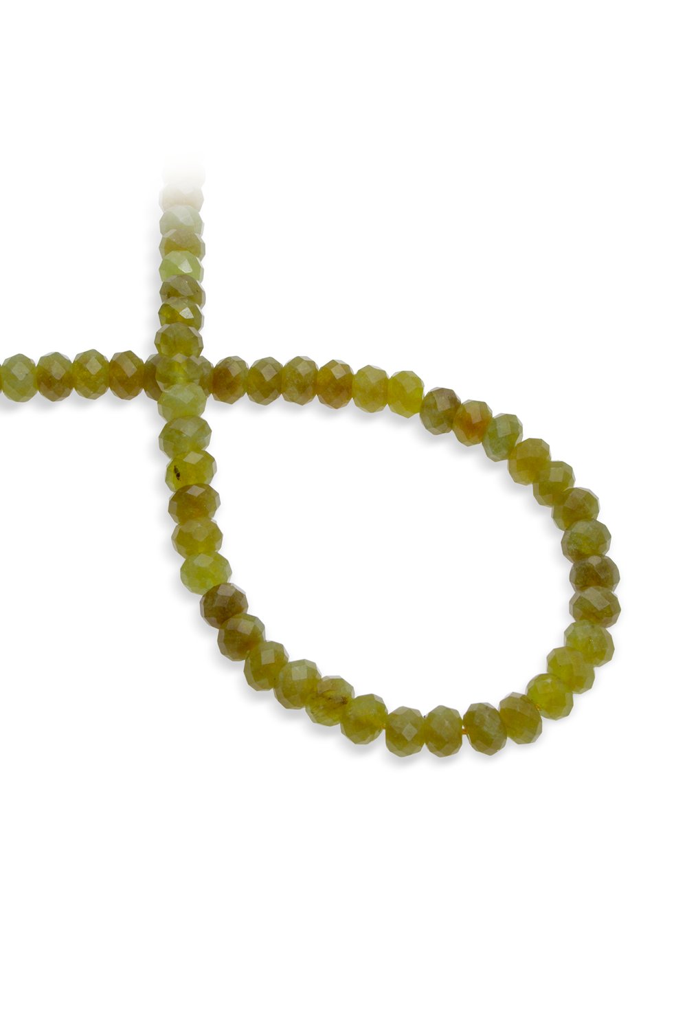 Doğal Taş 5x8mm Dizi