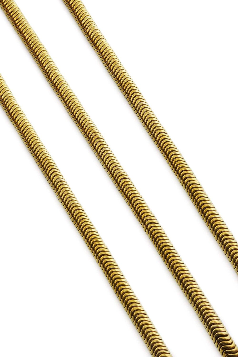 Hematite Natural Stone Shiny Gold Washer Cut 6x1mm String Of Beads