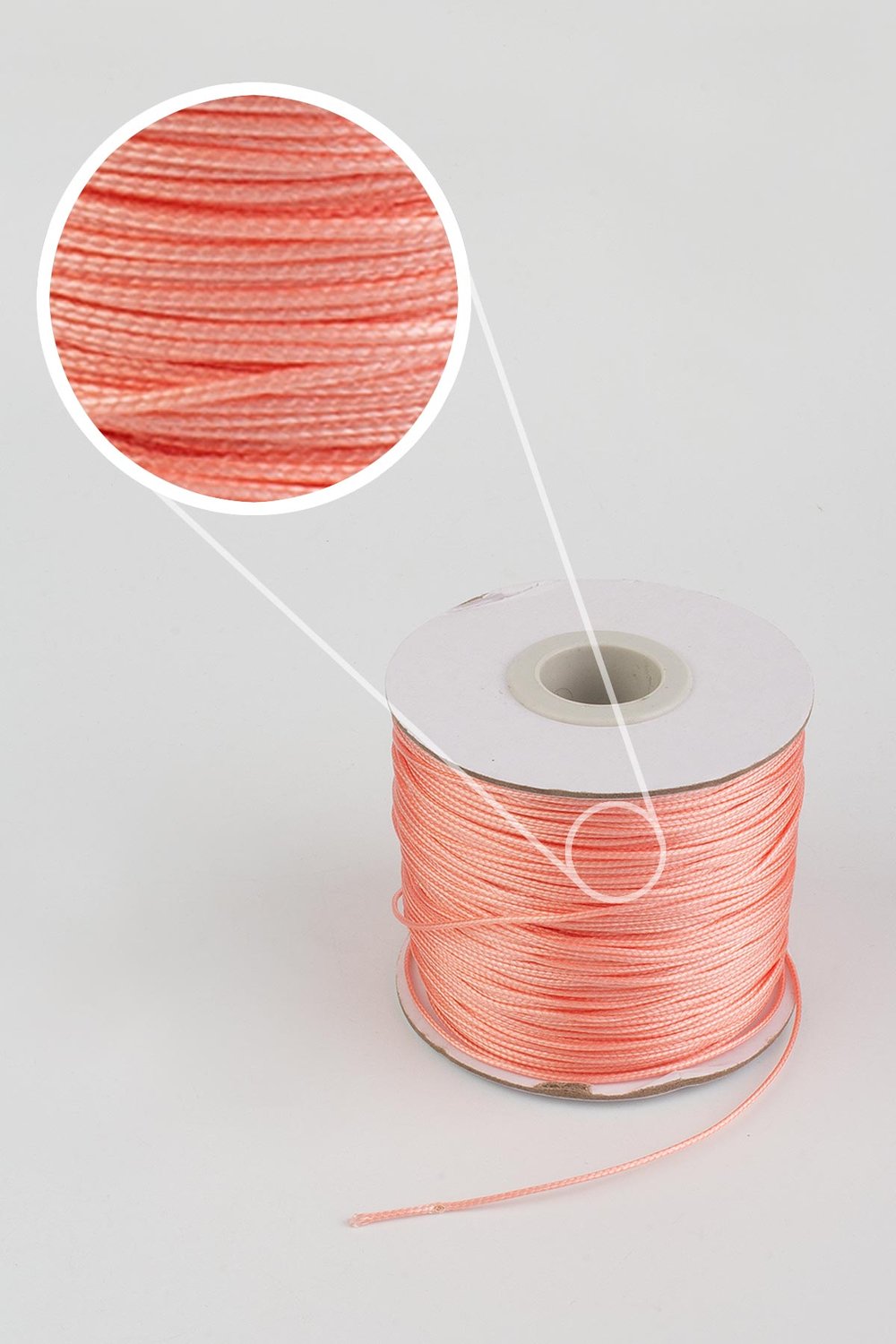 Kore İpi Açık Pembe 0.8m
