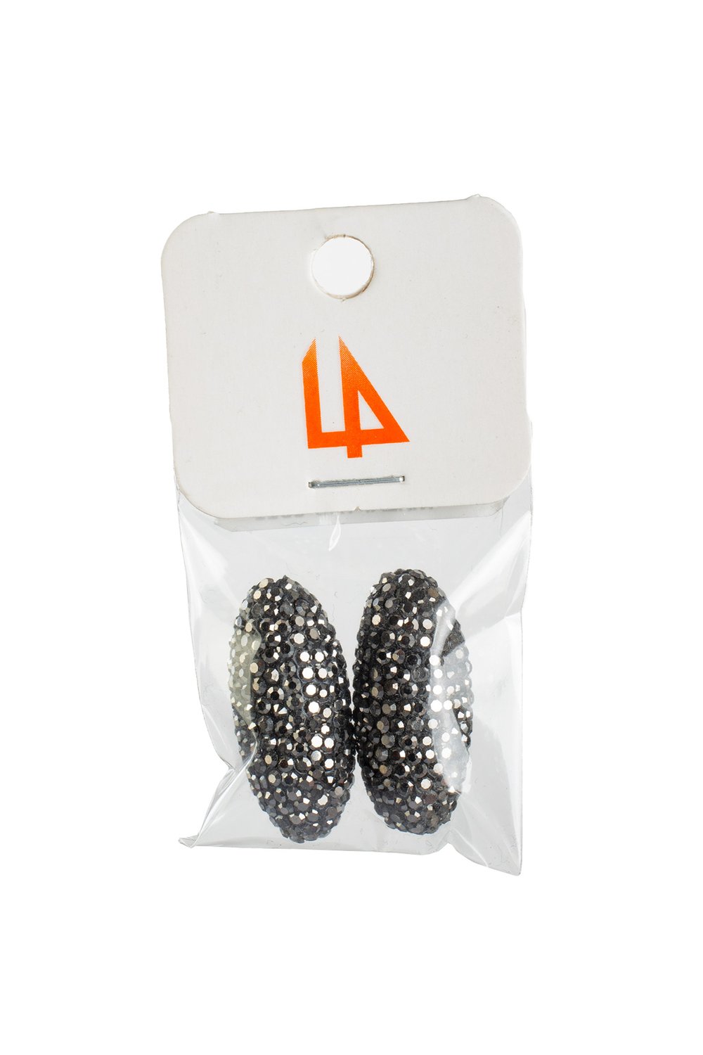 Markazit Füme Arpa Kesim 26x13mm Aparat
