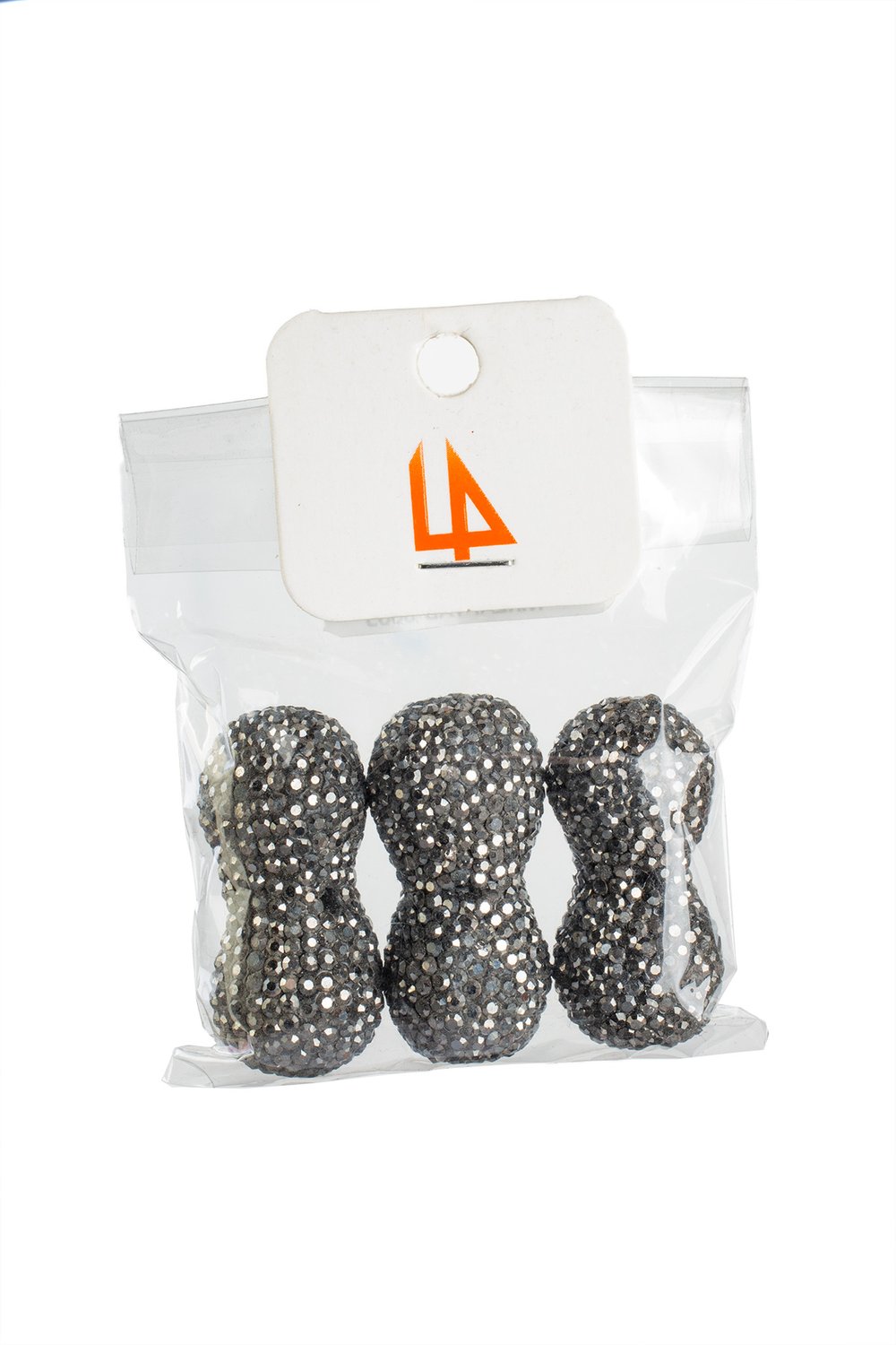 Markazit Füme Kemik Kesim 35x14mm Aparat
