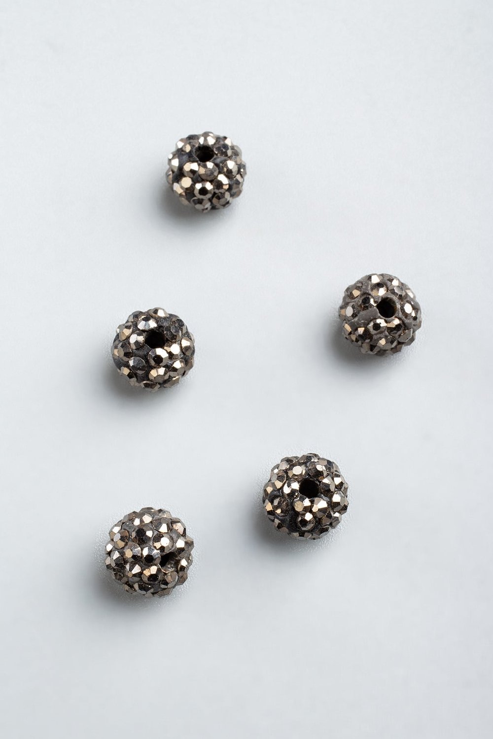 Markazit Füme Küre Kesim 8mm Aparat