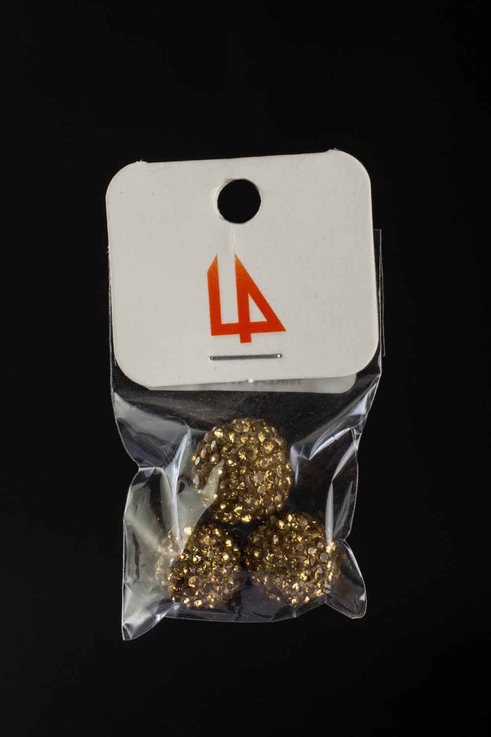 Markazit Sarı Küre Kesim 11-13mm Aparat