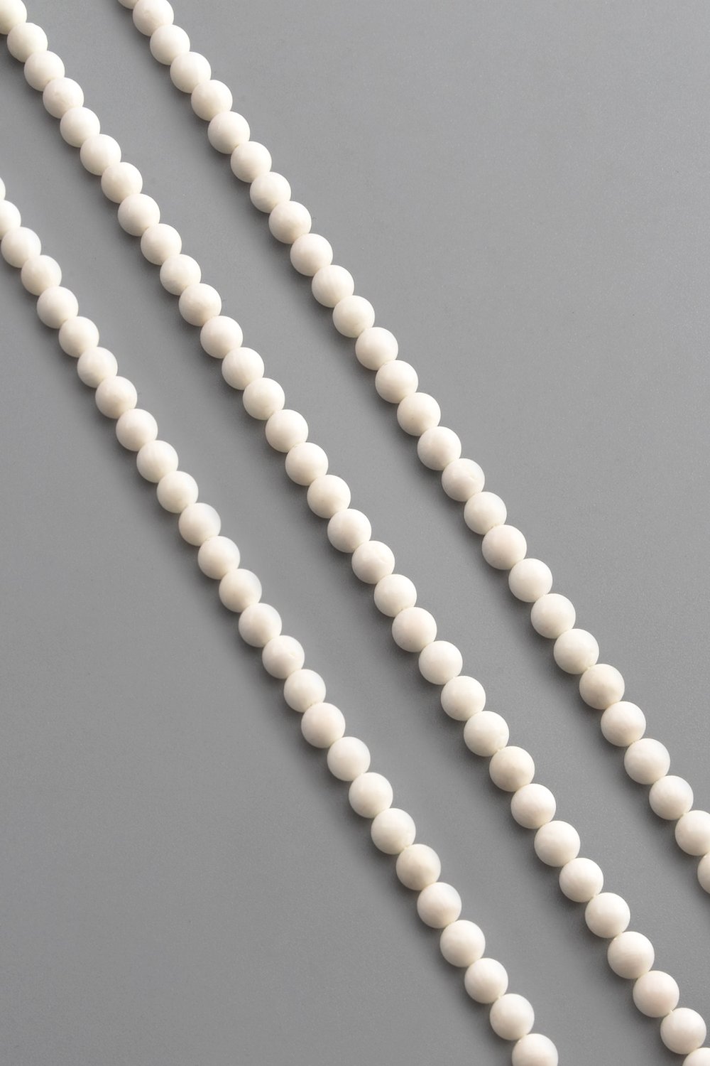 Mercan Taşı Küre Kesim 5mm Doğal Taş Dizi