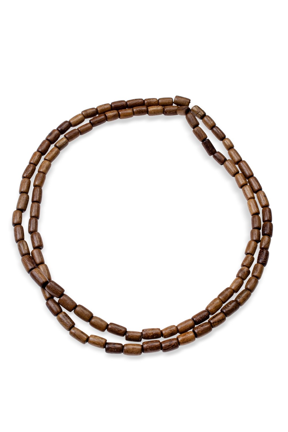 Sinameki Ağacı Silindir Kesim 5x8mm Dizi