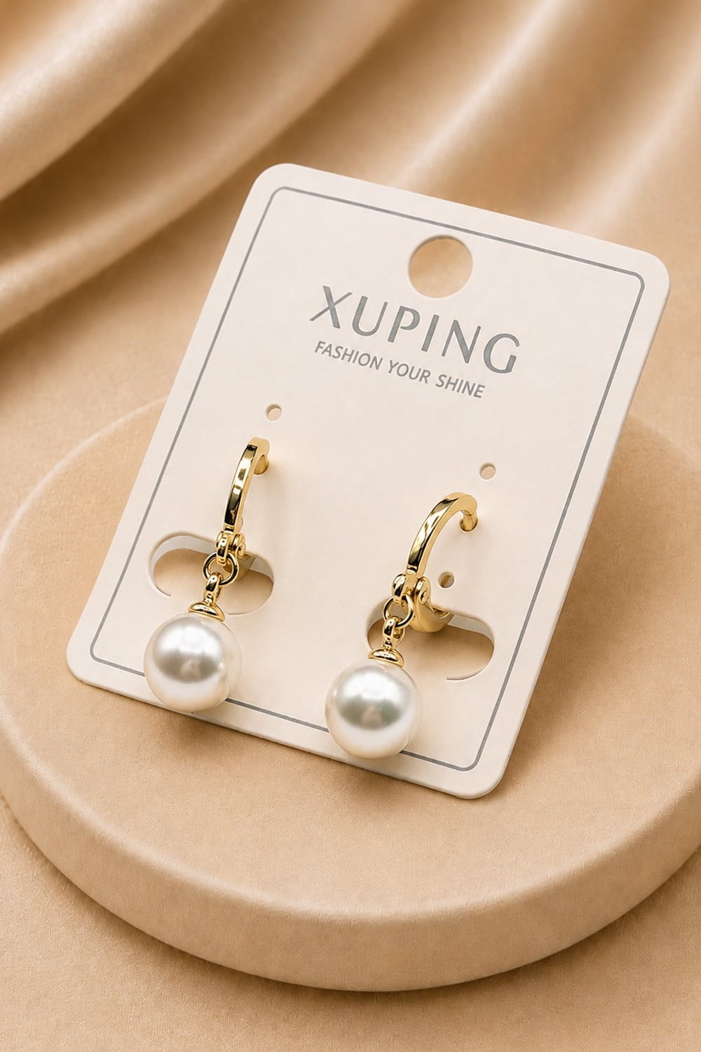 Xuping Küpe