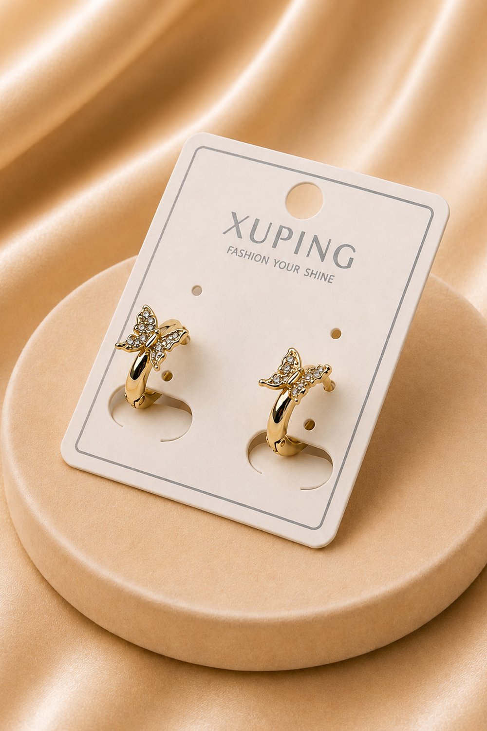 Xuping Küpe