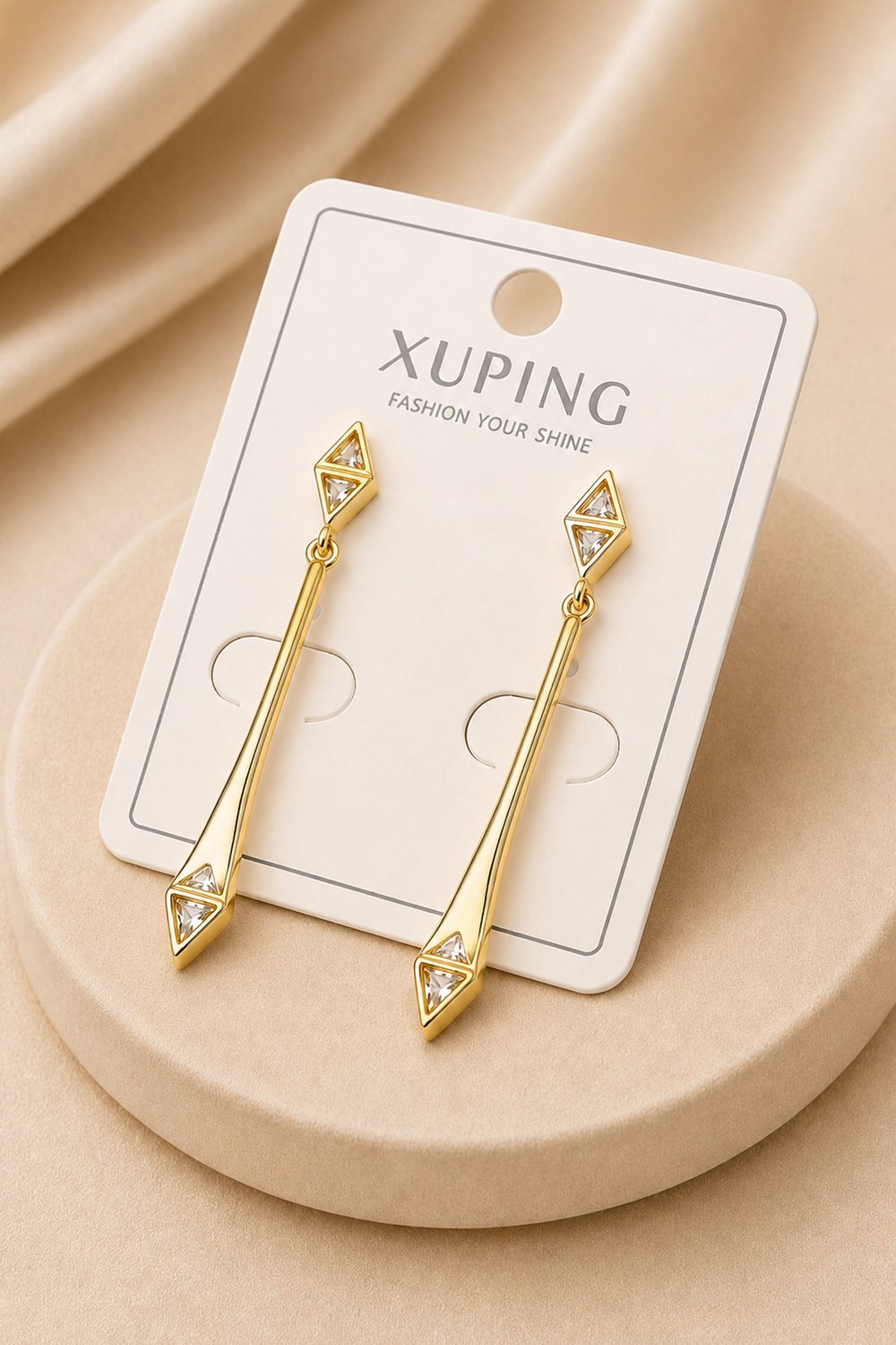 Xuping Küpe
