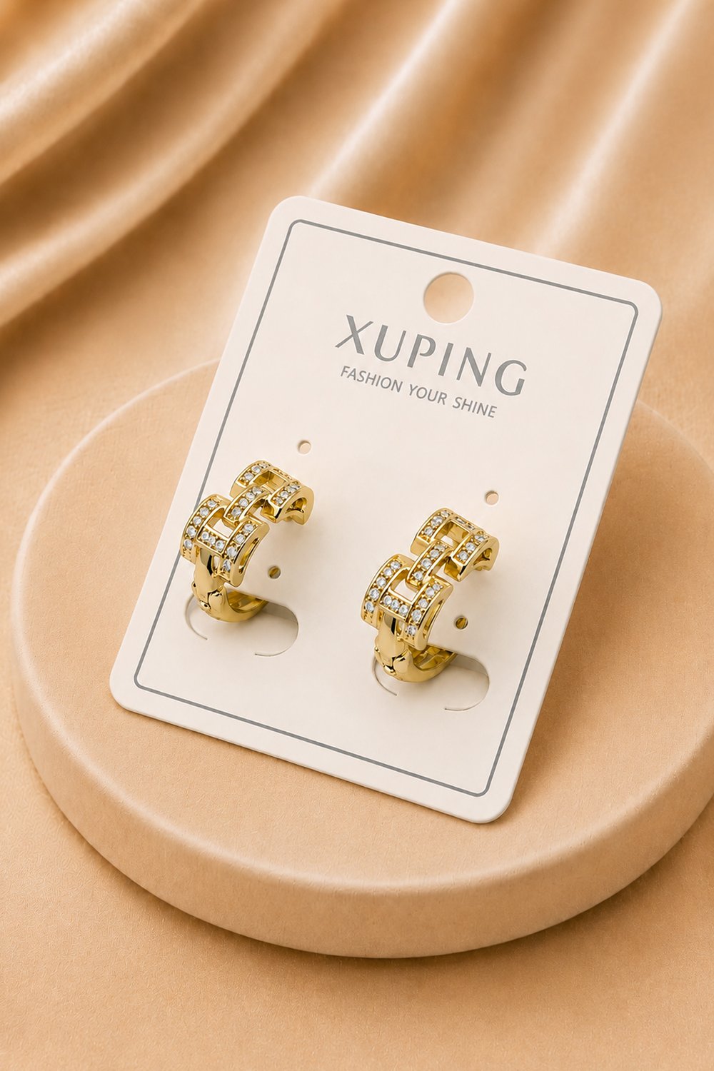 Xuping Küpe