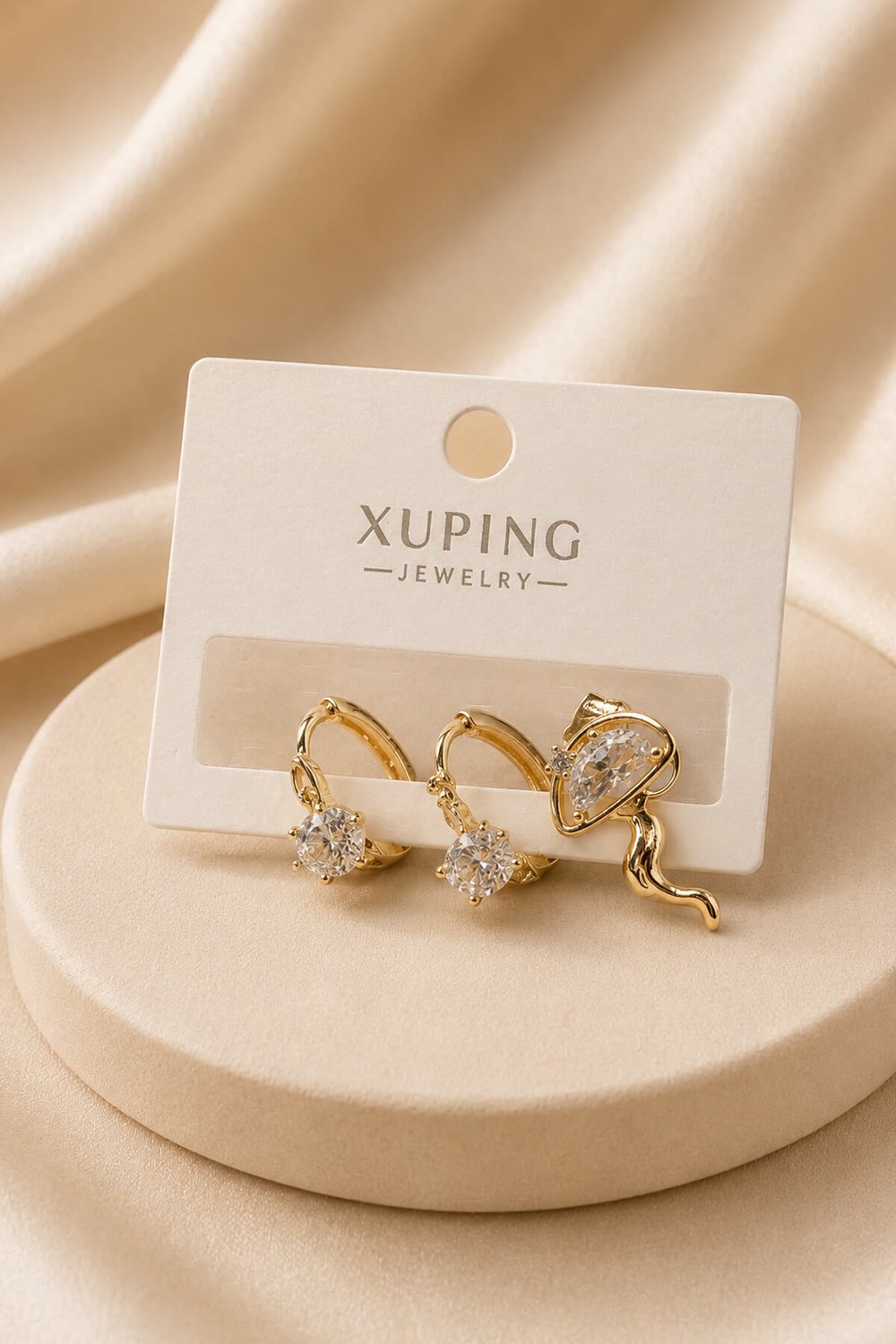 Xuping Küpe