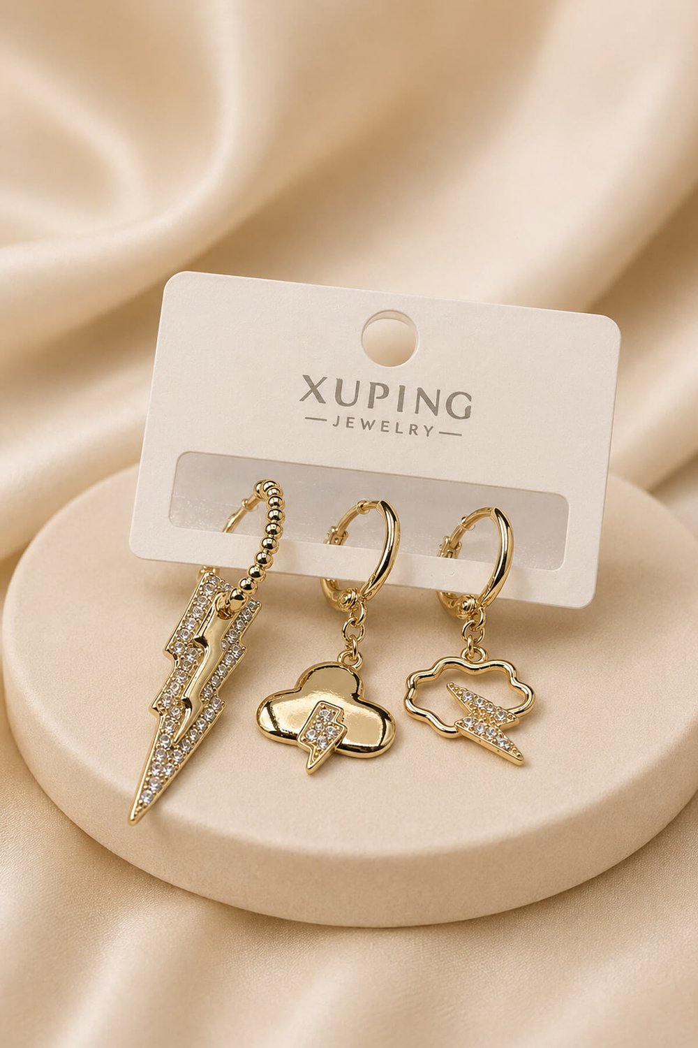 Xuping Küpe