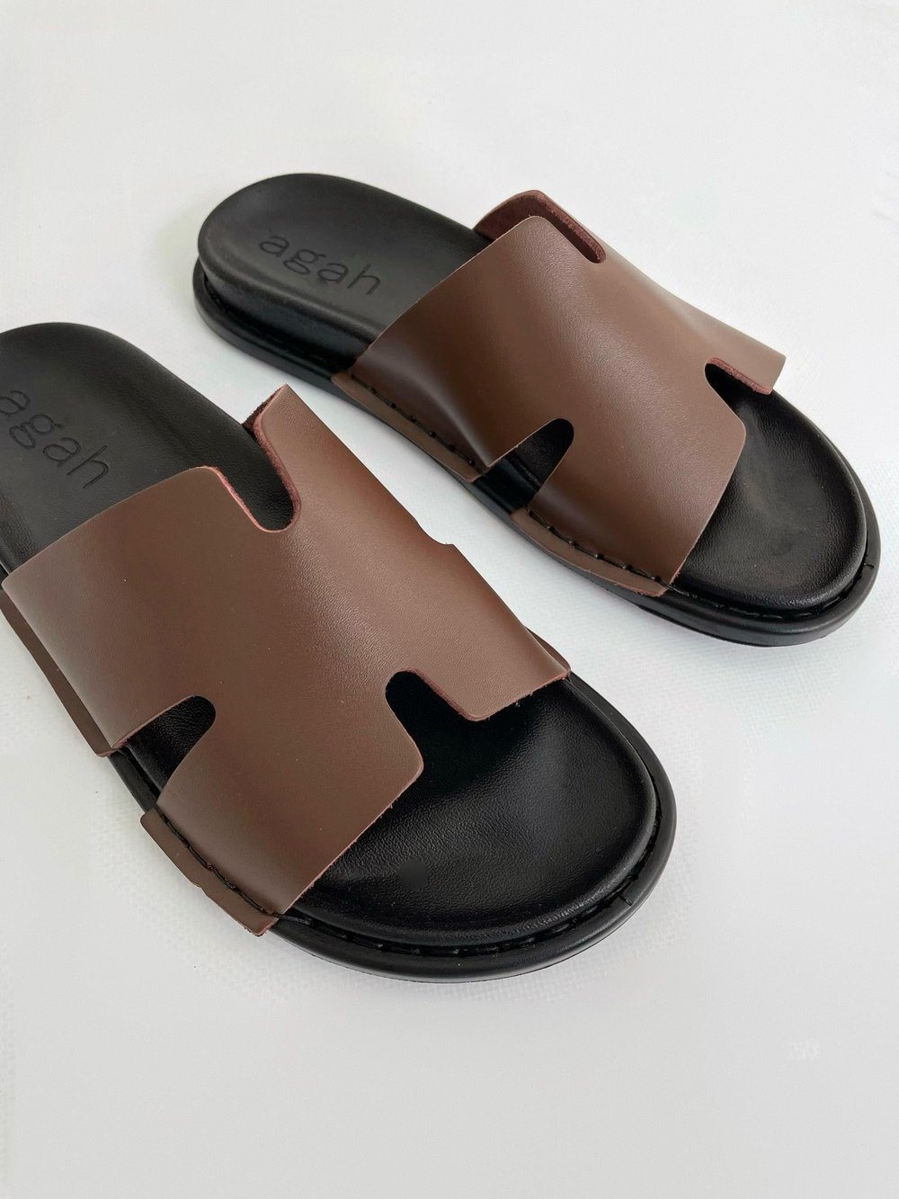 AGAH MODEL TABA TERLİK