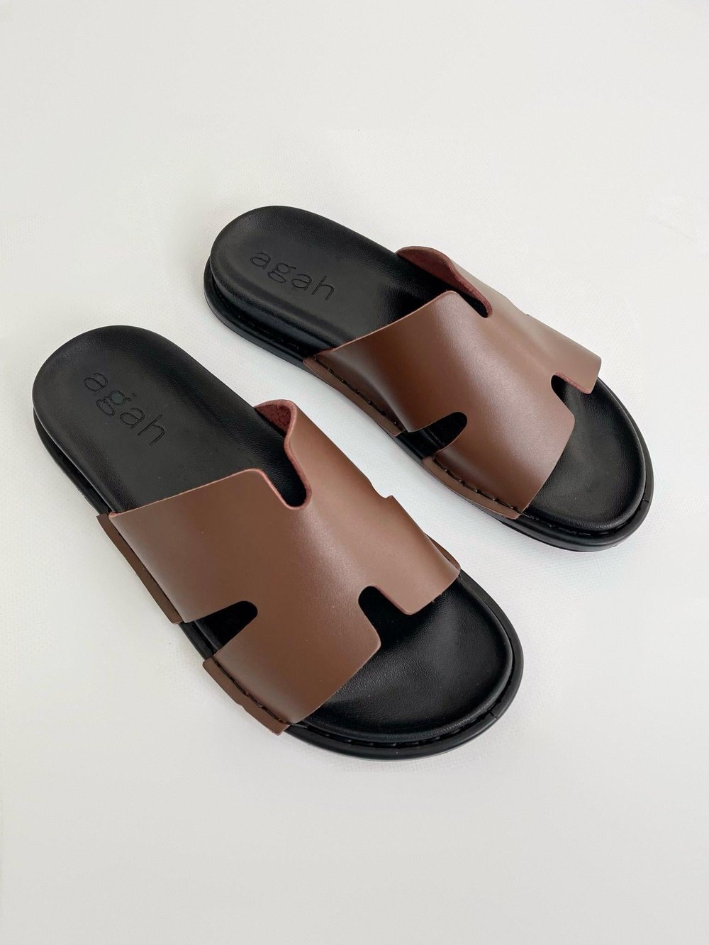 AGAH MODEL TABA TERLİK