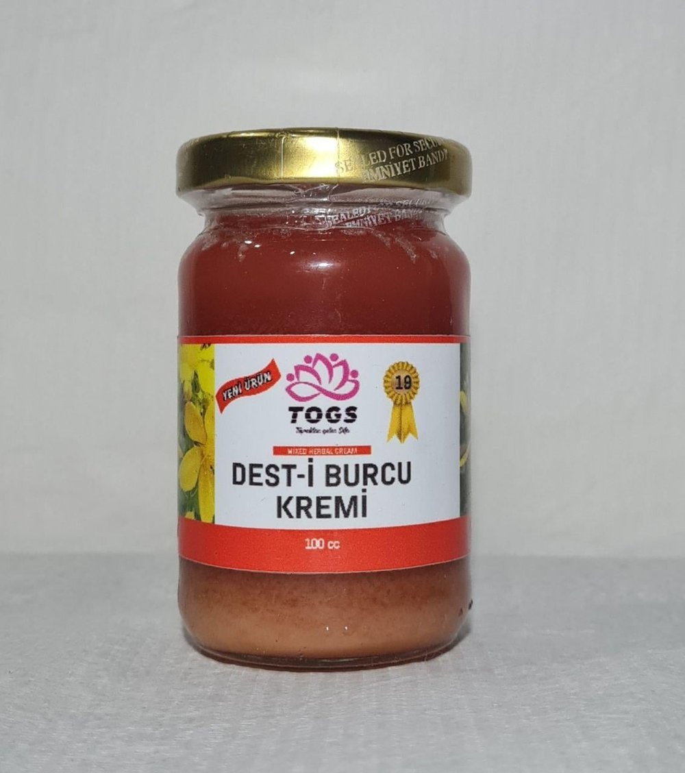 DEST-İ BURCU