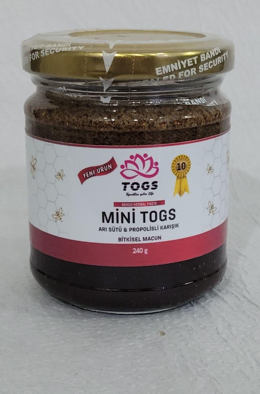 MİNİ TOGS(210cc)