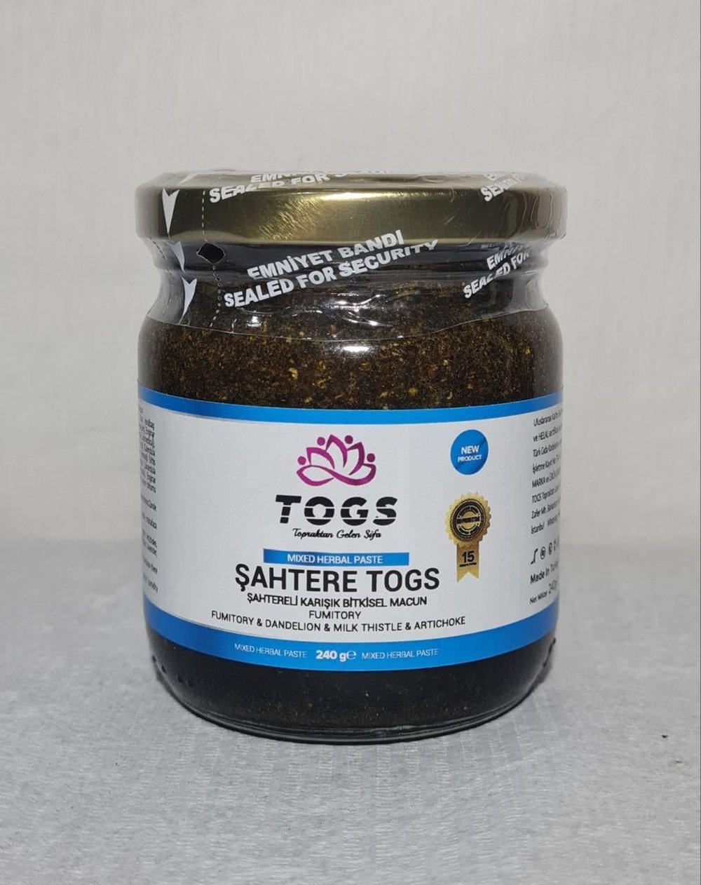 ŞAHTERE TOGS