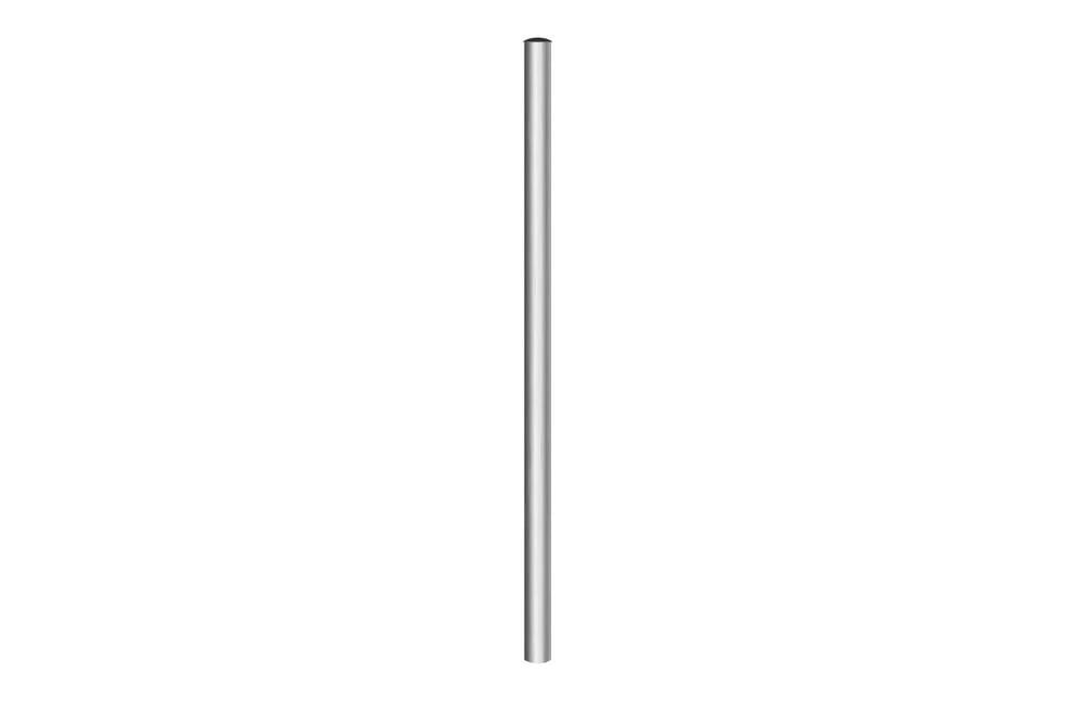 Galvaniz Boru Direk 200 CM