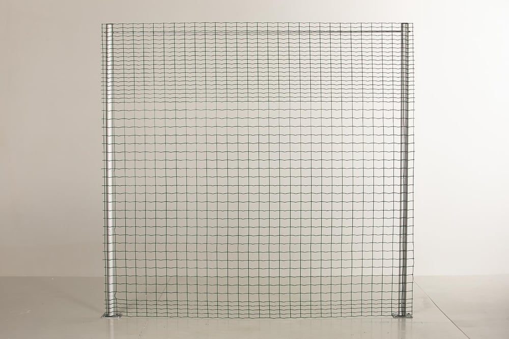 Galvaniz Panel Direk 120 CM