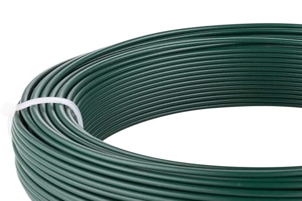 Pvc Bağlama Teli 108 Metre
