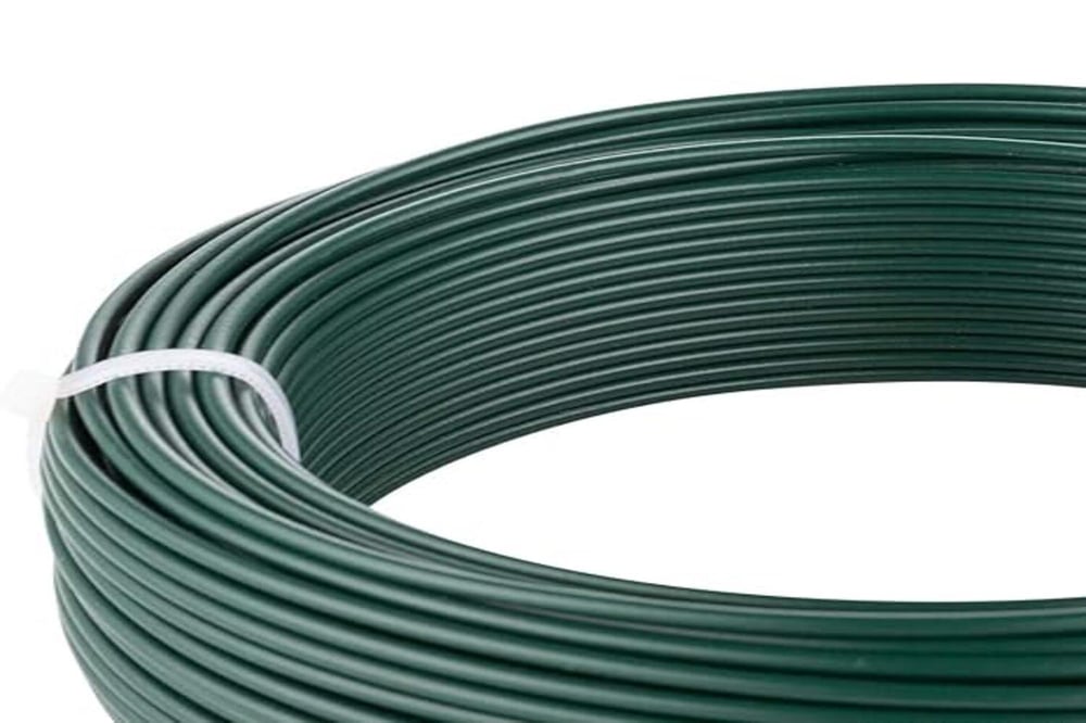 Pvc Bağlama Teli 27 Metre