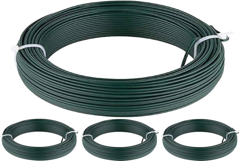 Pvc Bağlama Teli 81 Metre