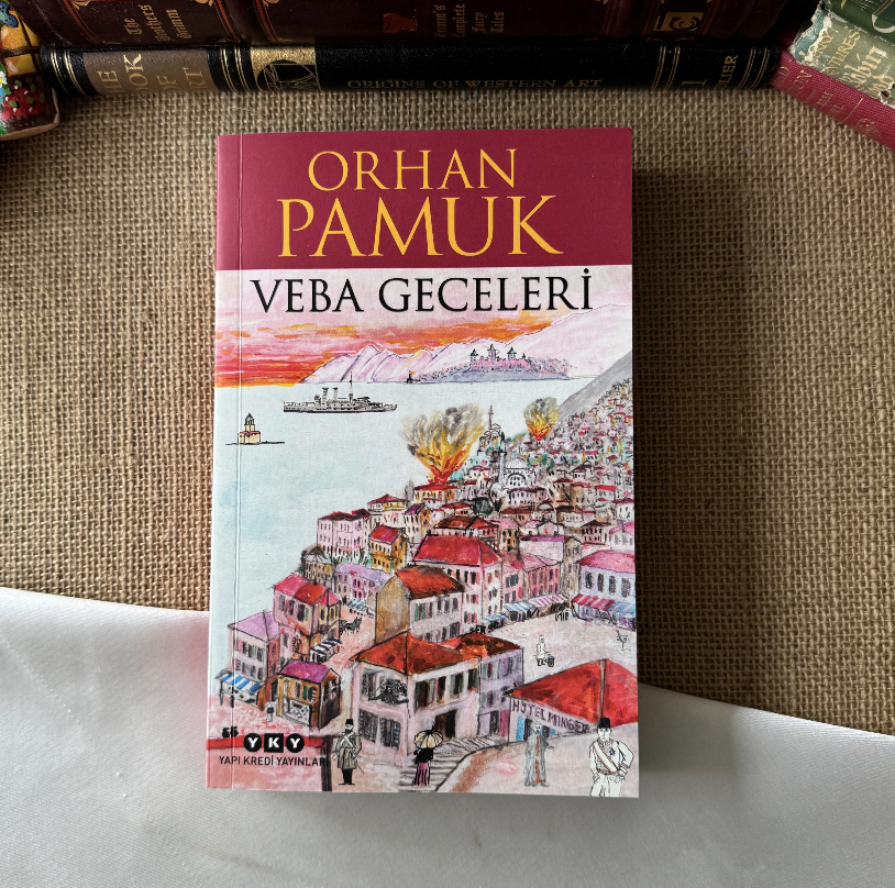Veba Geceleri