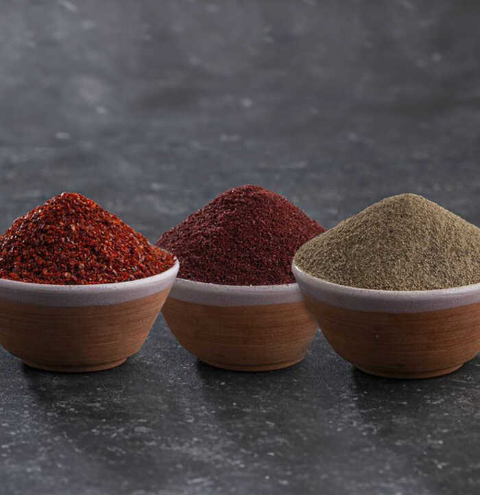 Baharat Sepeti 600 Gr.