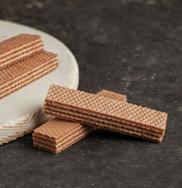 Gofret Kakaolu 475 gr.