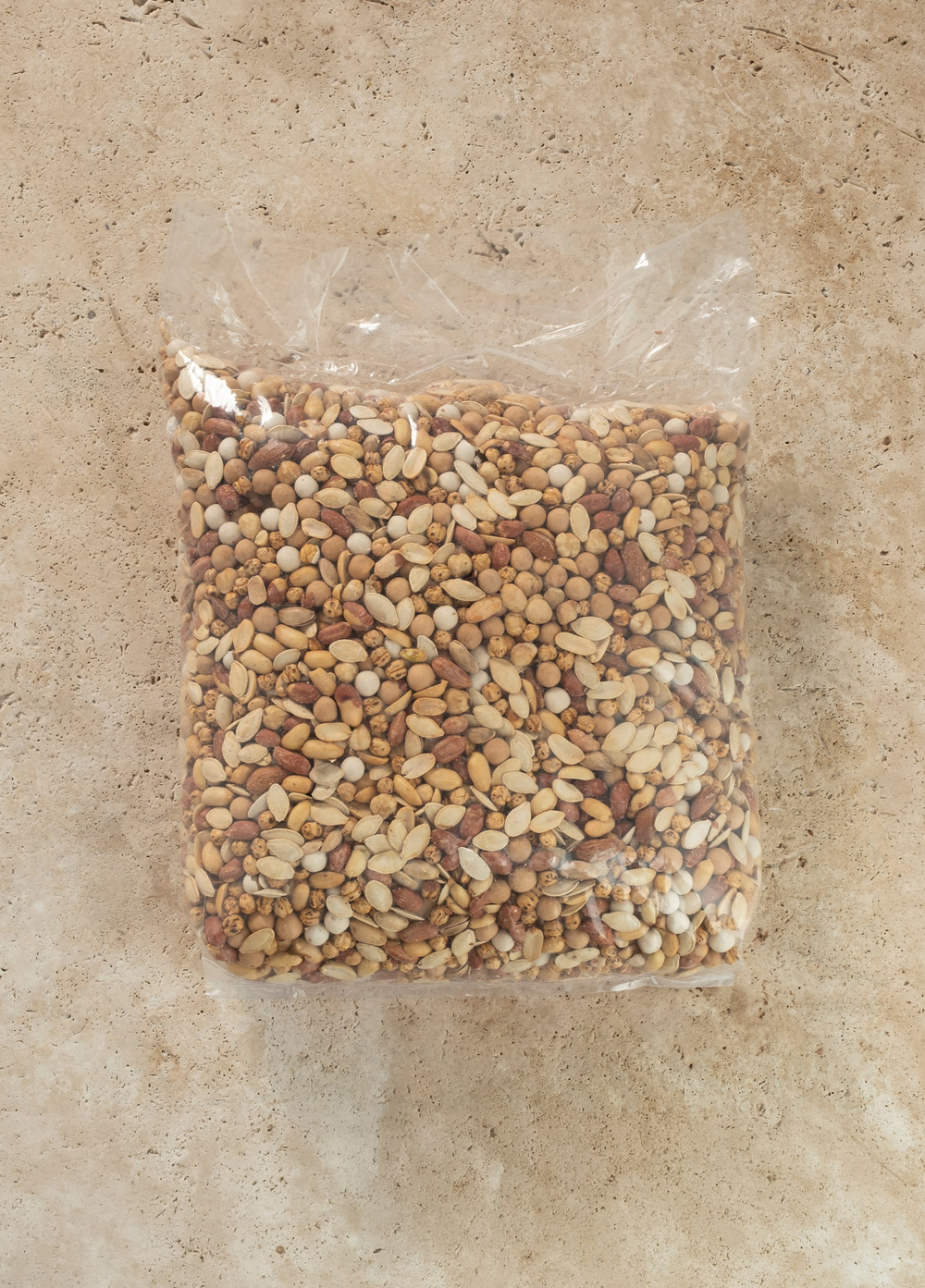 Düğün - Kına Çerezi Dökme (5 Kg)