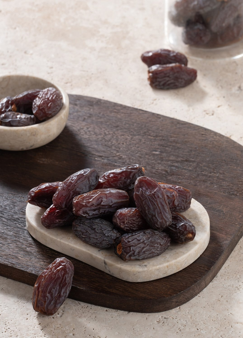 Kudüs Hurması Jumbo