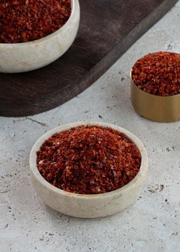 Pul Biber Acı 200 gr