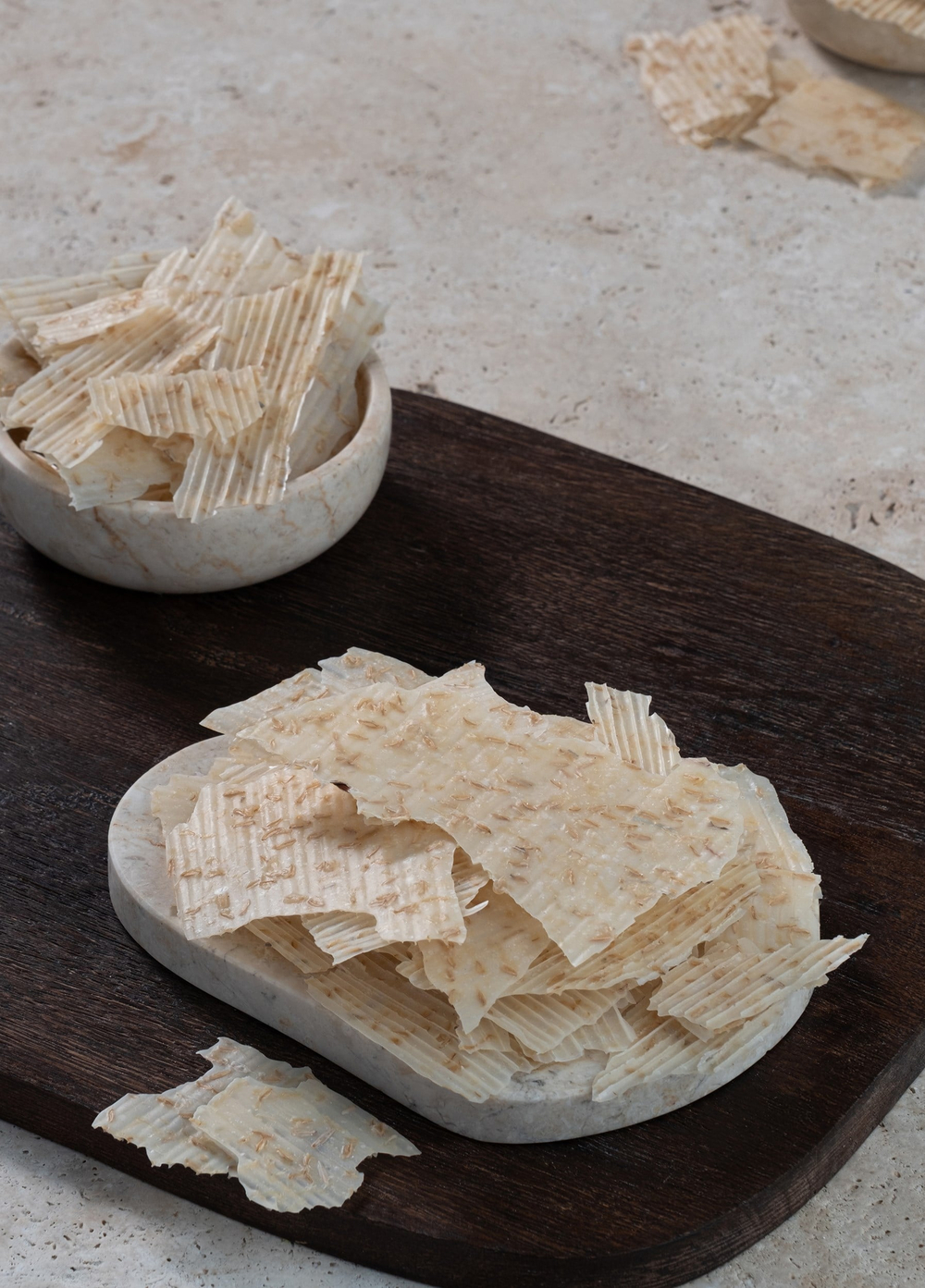 Tarhana Çerezlik 450 Gr