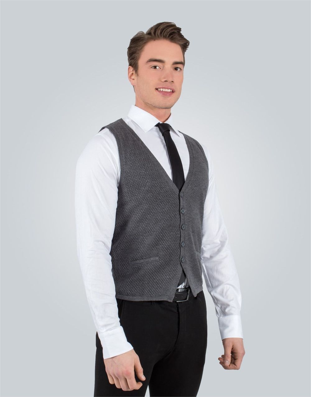 VEST HONEY