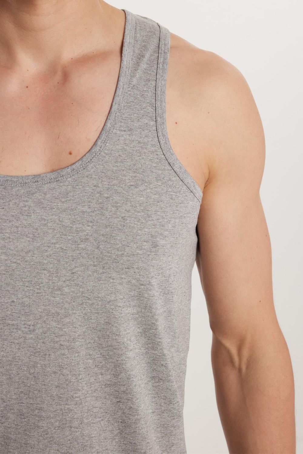 UNDERSHIRT BASIC 3 PIECES    ATLET