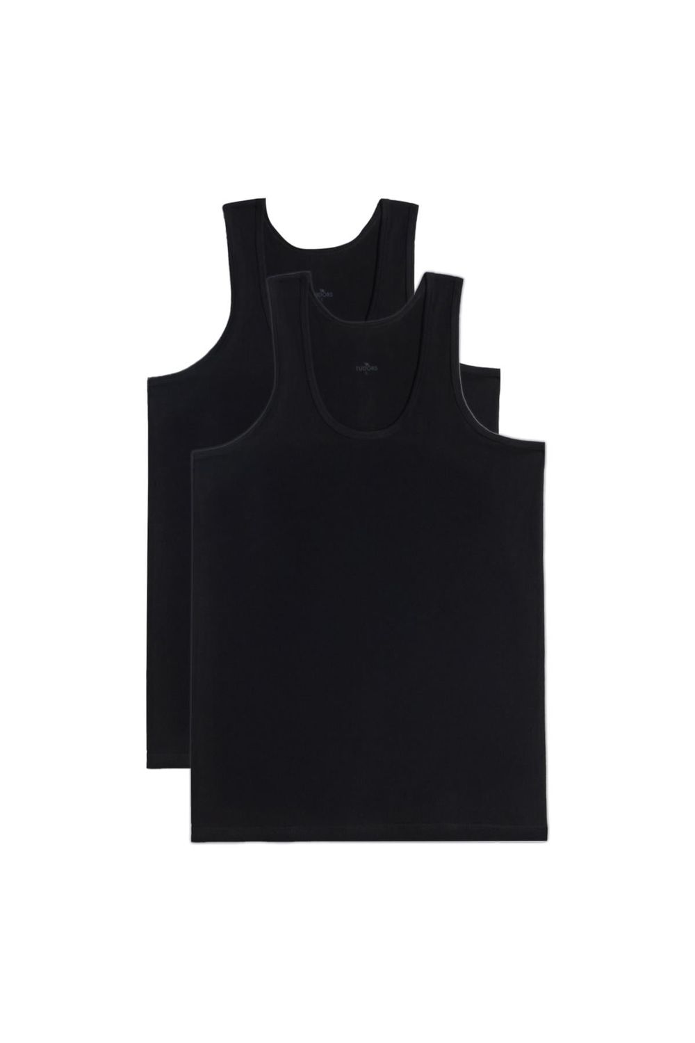 UNDERSHIRT BASIC 2  PIECES    ATLET