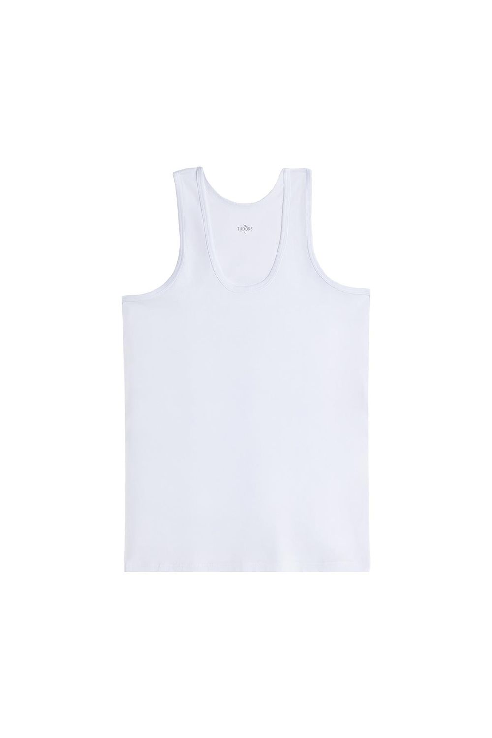 UNDERSHIRT BASIC 2  PIECES    ATLET