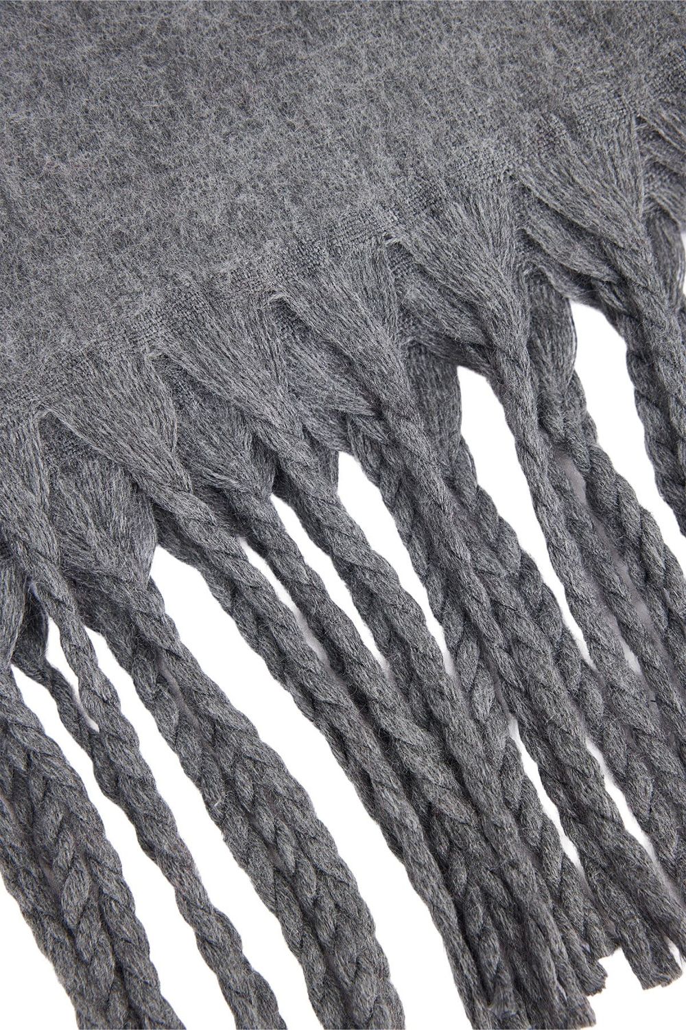 WOMAN SOFT SCARF - ATKI